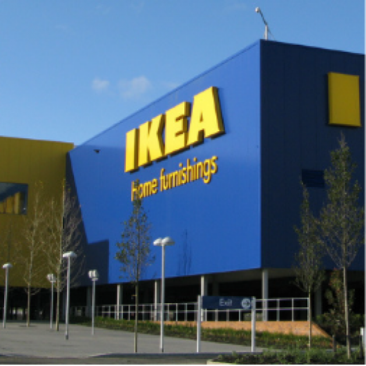 IKEA