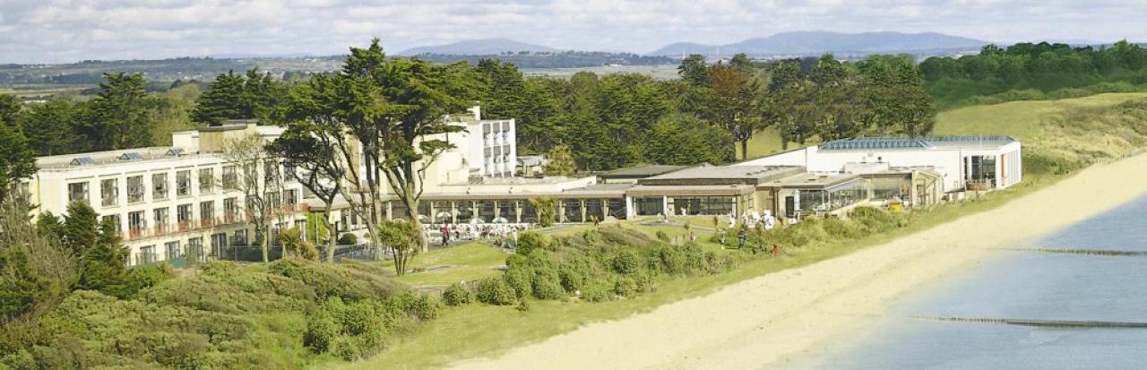 Kelly’s Resort Hotel & Spa in Co. Wexford