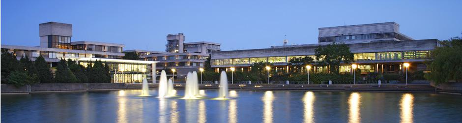 University College Dublin (UCD)